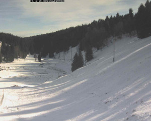 Obec Kvilda - Chalupa Ve Stráni - 6.2.2026 v 13:00 Obec Kvilda - Chalupa Ve Stráni - 6.2.2026 v 13:00