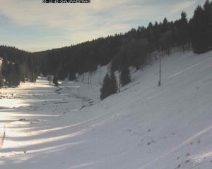 Obec Kvilda - Chalupa Ve Stráni - 6.2.2026 v 13:15 Obec Kvilda - Chalupa Ve Stráni - 6.2.2026 v 13:15