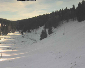 Obec Kvilda - Chalupa Ve Stráni - 6.2.2026 v 13:30 Obec Kvilda - Chalupa Ve Stráni - 6.2.2026 v 13:30