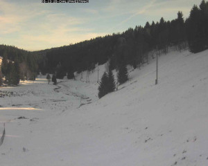 Obec Kvilda - Chalupa Ve Stráni - 6.2.2026 v 14:00 Obec Kvilda - Chalupa Ve Stráni - 6.2.2026 v 14:00