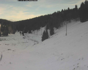 Obec Kvilda - Chalupa Ve Stráni - 6.2.2026 v 14:15 Obec Kvilda - Chalupa Ve Stráni - 6.2.2026 v 14:15