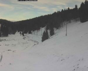 Obec Kvilda - Chalupa Ve Stráni - 6.2.2026 v 15:30 Obec Kvilda - Chalupa Ve Stráni - 6.2.2026 v 15:30