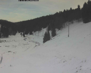 Obec Kvilda - Chalupa Ve Stráni - 6.2.2026 v 16:15 Obec Kvilda - Chalupa Ve Stráni - 6.2.2026 v 16:15