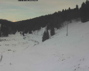 Obec Kvilda - Chalupa Ve Stráni - 6.2.2026 v 16:30 Obec Kvilda - Chalupa Ve Stráni - 6.2.2026 v 16:30