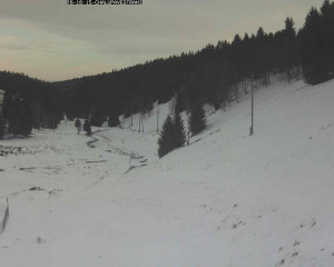 Obec Kvilda - Chalupa Ve Stráni - 6.2.2026 v 16:45 Obec Kvilda - Chalupa Ve Stráni - 6.2.2026 v 16:45