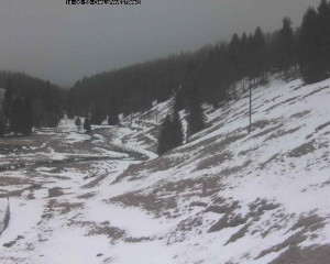 Obec Kvilda - Chalupa Ve Stráni - 14.2.2026 v 07:30 Obec Kvilda - Chalupa Ve Stráni - 14.2.2026 v 07:30