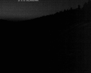 Obec Kvilda - Chalupa Ve Stráni - 20.3.2026 v 05:15 Obec Kvilda - Chalupa Ve Stráni - 20.3.2026 v 05:15