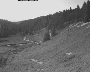 Obec Kvilda - Chalupa Ve Stráni - 20.3.2026 v 05:45 Obec Kvilda - Chalupa Ve Stráni - 20.3.2026 v 05:45