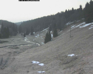 Obec Kvilda - Chalupa Ve Stráni - 20.3.2026 v 06:00 Obec Kvilda - Chalupa Ve Stráni - 20.3.2026 v 06:00