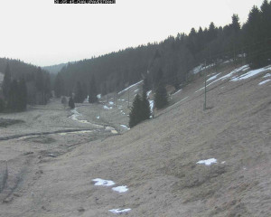 Obec Kvilda - Chalupa Ve Stráni - 20.3.2026 v 06:15 Obec Kvilda - Chalupa Ve Stráni - 20.3.2026 v 06:15