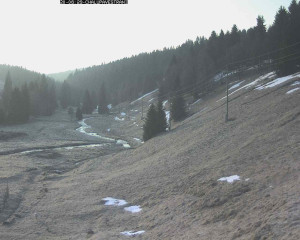 Obec Kvilda - Chalupa Ve Stráni - 20.3.2026 v 07:00 Obec Kvilda - Chalupa Ve Stráni - 20.3.2026 v 07:00