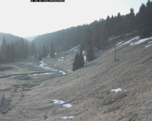 Obec Kvilda - Chalupa Ve Stráni - 20.3.2026 v 07:15 Obec Kvilda - Chalupa Ve Stráni - 20.3.2026 v 07:15