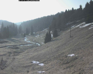 Obec Kvilda - Chalupa Ve Stráni - 20.3.2026 v 07:30 Obec Kvilda - Chalupa Ve Stráni - 20.3.2026 v 07:30