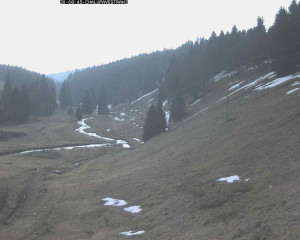 Obec Kvilda - Chalupa Ve Stráni - 20.3.2026 v 09:15 Obec Kvilda - Chalupa Ve Stráni - 20.3.2026 v 09:15