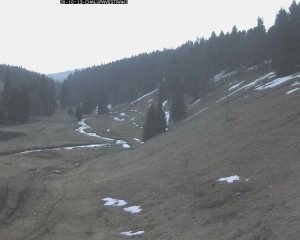 Obec Kvilda - Chalupa Ve Stráni - 20.3.2026 v 10:45 Obec Kvilda - Chalupa Ve Stráni - 20.3.2026 v 10:45