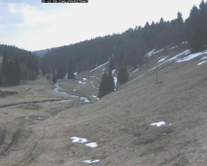 Obec Kvilda - Chalupa Ve Stráni - 20.3.2026 v 11:30 Obec Kvilda - Chalupa Ve Stráni - 20.3.2026 v 11:30