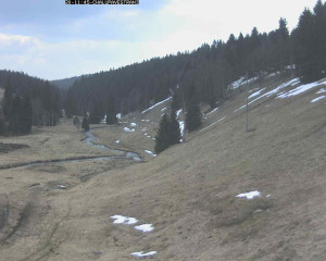 Obec Kvilda - Chalupa Ve Stráni - 20.3.2026 v 12:15 Obec Kvilda - Chalupa Ve Stráni - 20.3.2026 v 12:15