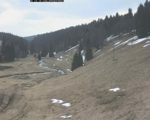 Obec Kvilda - Chalupa Ve Stráni - 20.3.2026 v 12:45 Obec Kvilda - Chalupa Ve Stráni - 20.3.2026 v 12:45