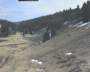 Obec Kvilda - Chalupa Ve Stráni - 20.3.2026 v 13:45 Obec Kvilda - Chalupa Ve Stráni - 20.3.2026 v 13:45