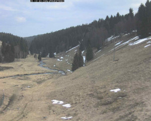 Obec Kvilda - Chalupa Ve Stráni - 20.3.2026 v 14:15 Obec Kvilda - Chalupa Ve Stráni - 20.3.2026 v 14:15