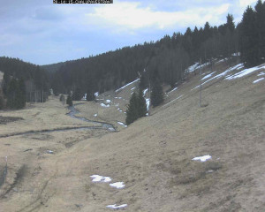 Obec Kvilda - Chalupa Ve Stráni - 20.3.2026 v 14:45 Obec Kvilda - Chalupa Ve Stráni - 20.3.2026 v 14:45