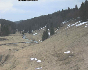 Obec Kvilda - Chalupa Ve Stráni - 20.3.2026 v 15:15 Obec Kvilda - Chalupa Ve Stráni - 20.3.2026 v 15:15