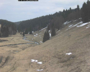 Obec Kvilda - Chalupa Ve Stráni - 20.3.2026 v 15:45 Obec Kvilda - Chalupa Ve Stráni - 20.3.2026 v 15:45