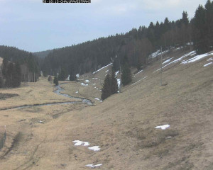 Obec Kvilda - Chalupa Ve Stráni - 20.3.2026 v 16:45 Obec Kvilda - Chalupa Ve Stráni - 20.3.2026 v 16:45