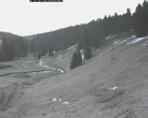 Obec Kvilda - Chalupa Ve Stráni - 24.3.2026 v 06:00 Obec Kvilda - Chalupa Ve Stráni - 24.3.2026 v 06:00