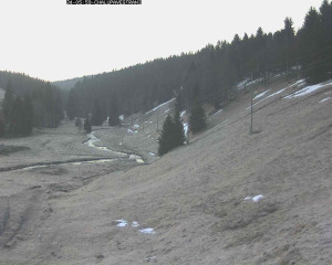 Obec Kvilda - Chalupa Ve Stráni - 24.3.2026 v 06:30 Obec Kvilda - Chalupa Ve Stráni - 24.3.2026 v 06:30