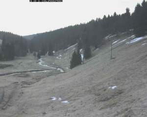 Obec Kvilda - Chalupa Ve Stráni - 24.3.2026 v 07:00 Obec Kvilda - Chalupa Ve Stráni - 24.3.2026 v 07:00