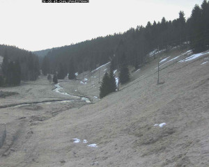 Obec Kvilda - Chalupa Ve Stráni - 24.3.2026 v 07:15 Obec Kvilda - Chalupa Ve Stráni - 24.3.2026 v 07:15