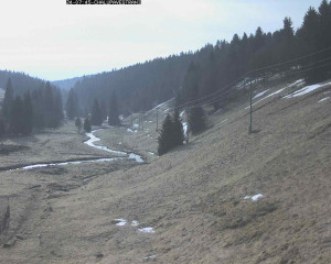 Obec Kvilda - Chalupa Ve Stráni - 24.3.2026 v 08:15 Obec Kvilda - Chalupa Ve Stráni - 24.3.2026 v 08:15