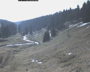 Obec Kvilda - Chalupa Ve Stráni - 24.3.2026 v 08:45 Obec Kvilda - Chalupa Ve Stráni - 24.3.2026 v 08:45