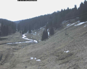 Obec Kvilda - Chalupa Ve Stráni - 24.3.2026 v 09:15 Obec Kvilda - Chalupa Ve Stráni - 24.3.2026 v 09:15