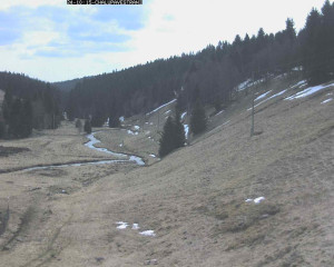 Obec Kvilda - Chalupa Ve Stráni - 24.3.2026 v 10:45 Obec Kvilda - Chalupa Ve Stráni - 24.3.2026 v 10:45