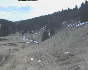 Obec Kvilda - Chalupa Ve Stráni - 24.3.2026 v 11:15 Obec Kvilda - Chalupa Ve Stráni - 24.3.2026 v 11:15