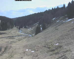 Obec Kvilda - Chalupa Ve Stráni - 24.3.2026 v 12:00 Obec Kvilda - Chalupa Ve Stráni - 24.3.2026 v 12:00