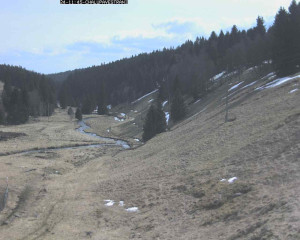 Obec Kvilda - Chalupa Ve Stráni - 24.3.2026 v 12:15 Obec Kvilda - Chalupa Ve Stráni - 24.3.2026 v 12:15