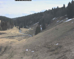 Obec Kvilda - Chalupa Ve Stráni - 24.3.2026 v 13:15 Obec Kvilda - Chalupa Ve Stráni - 24.3.2026 v 13:15