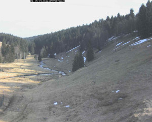 Obec Kvilda - Chalupa Ve Stráni - 24.3.2026 v 15:45 Obec Kvilda - Chalupa Ve Stráni - 24.3.2026 v 15:45