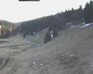 Obec Kvilda - Chalupa Ve Stráni - 24.3.2026 v 16:45 Obec Kvilda - Chalupa Ve Stráni - 24.3.2026 v 16:45