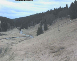 Obec Kvilda - Chalupa Ve Stráni - 6.4.2026 v 06:30 Obec Kvilda - Chalupa Ve Stráni - 6.4.2026 v 06:30