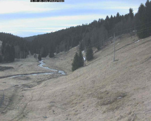 Obec Kvilda - Chalupa Ve Stráni - 6.4.2026 v 07:00 Obec Kvilda - Chalupa Ve Stráni - 6.4.2026 v 07:00