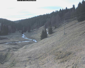 Obec Kvilda - Chalupa Ve Stráni - 6.4.2026 v 07:30 Obec Kvilda - Chalupa Ve Stráni - 6.4.2026 v 07:30