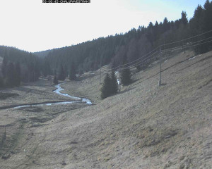 Obec Kvilda - Chalupa Ve Stráni - 6.4.2026 v 08:15 Obec Kvilda - Chalupa Ve Stráni - 6.4.2026 v 08:15