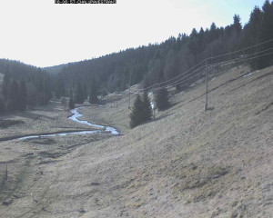 Obec Kvilda - Chalupa Ve Stráni - 6.4.2026 v 08:30 Obec Kvilda - Chalupa Ve Stráni - 6.4.2026 v 08:30