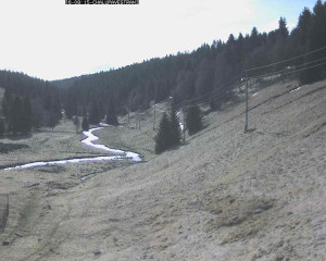 Obec Kvilda - Chalupa Ve Stráni - 6.4.2026 v 09:45 Obec Kvilda - Chalupa Ve Stráni - 6.4.2026 v 09:45