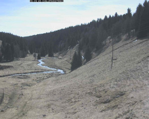 Obec Kvilda - Chalupa Ve Stráni - 6.4.2026 v 11:15 Obec Kvilda - Chalupa Ve Stráni - 6.4.2026 v 11:15