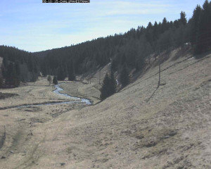 Obec Kvilda - Chalupa Ve Stráni - 6.4.2026 v 11:45 Obec Kvilda - Chalupa Ve Stráni - 6.4.2026 v 11:45